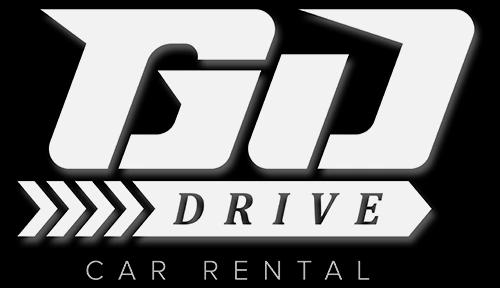 GoDrive Logo