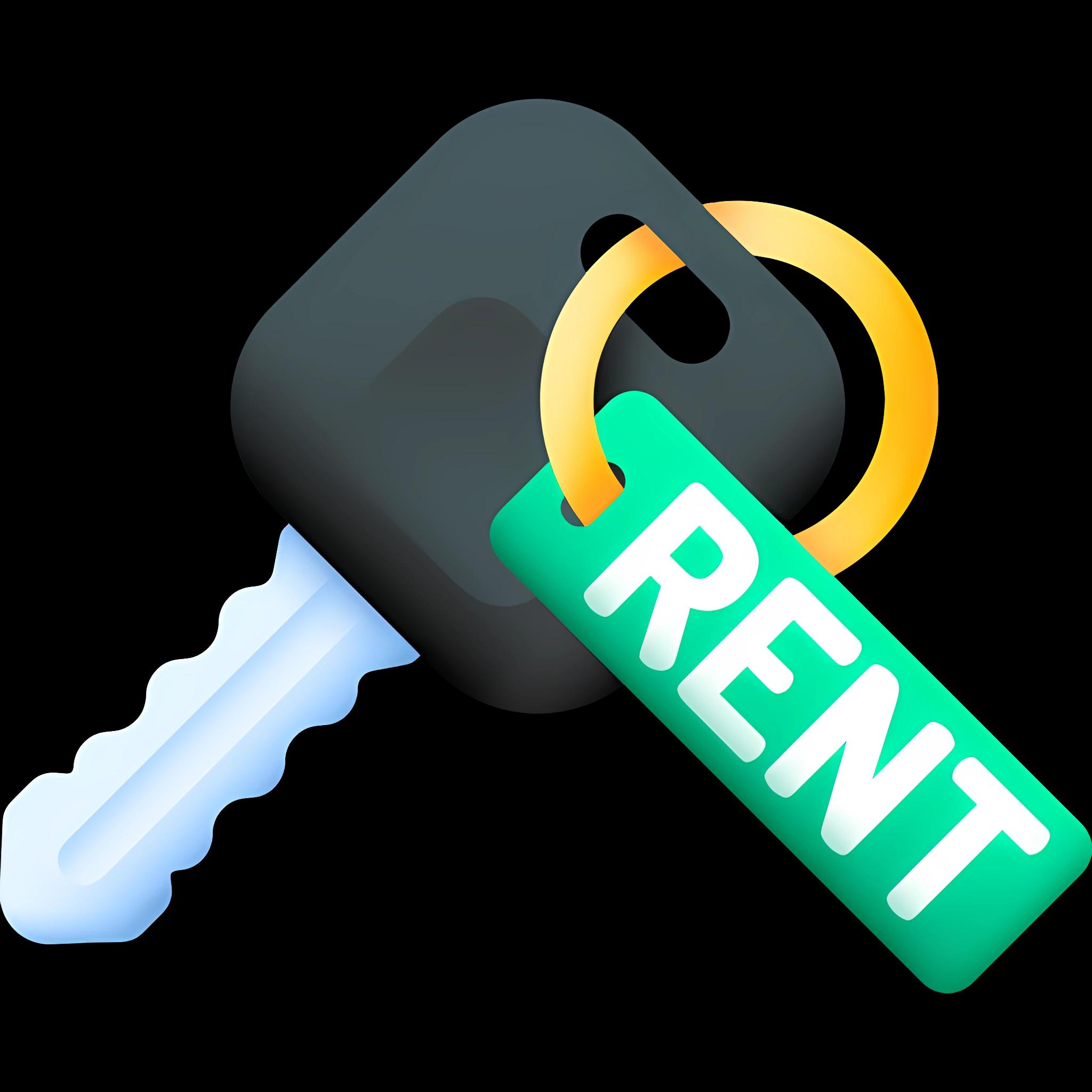 Rent Key Badge