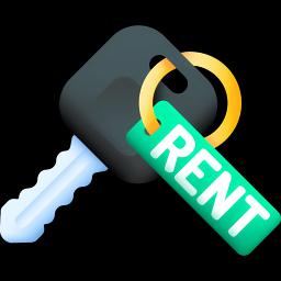 Rent Key