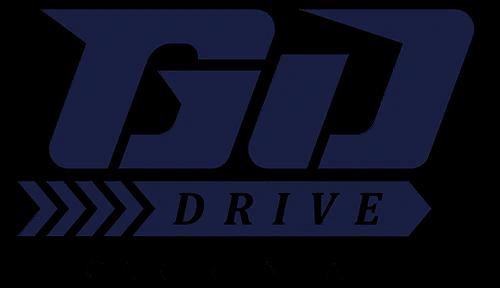 GoDrive Logo