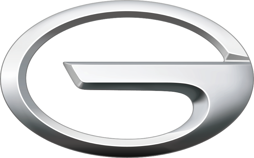 GAC Logo