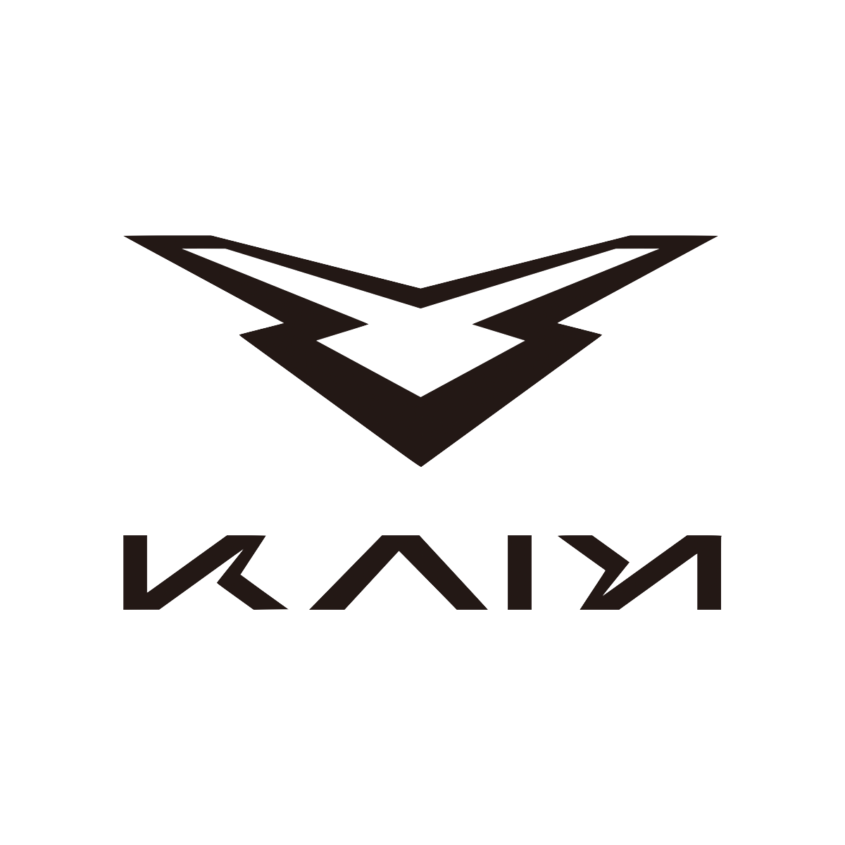 Kaiyi Logo
