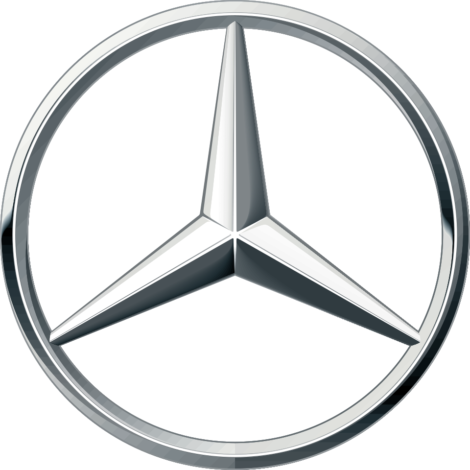 Mercedes Benz Logo